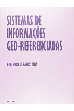 Sistemas de Informações Geo-Referenciadas