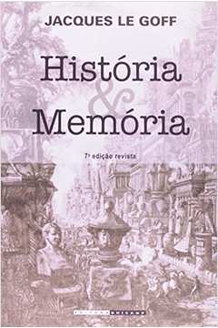 HISTORIA E MEMORIA
