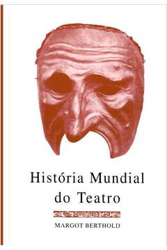 História Mundial do Teatro