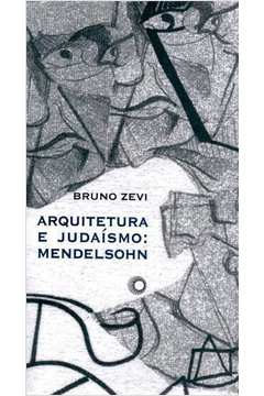Arquitetura e judaísmo : Mendelsohn