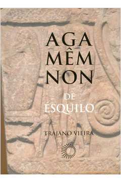 Agamemnon de Ésquilo