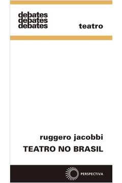 Teatro No Brasil