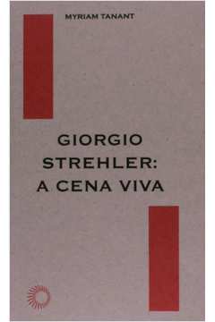 Giorgio Strehler : A Cena Viva