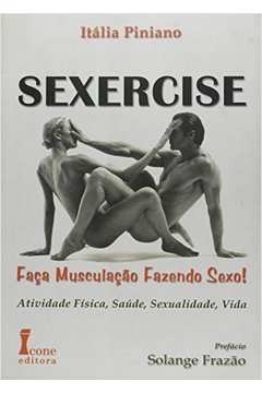 Sexercise Faça Musculação Fazendo Sexo