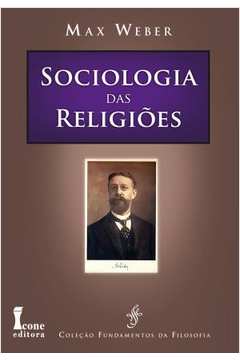Sociologia Das Religiões