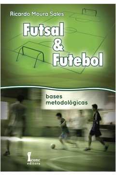 História Do Futsal, PDF, Futebol