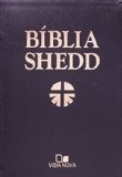 Biblia Shedd - Preta