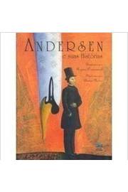 Andersen e Suas Histórias