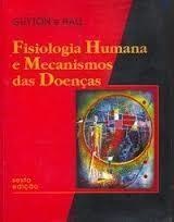 Fisiologia Humana E Mecanismos Das Doencas