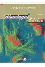 Histologia Básica - 9ª Edição