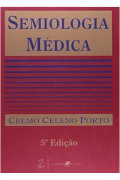 Semiologia Médica - 5ª Edição