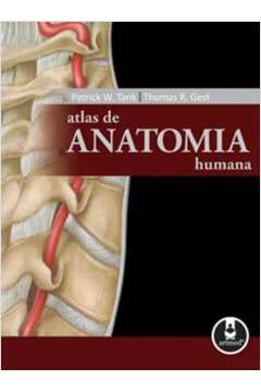 Heidegger - Atlas De Anatomia Humana - 2 Volumes