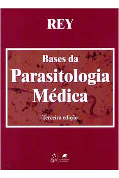 Bases da Parasitologia Médica