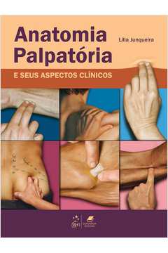 Anatomia Palpatoria E Seus Aspectos Clinicos