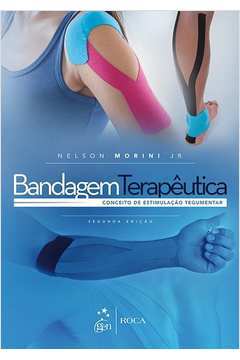 Bandagem Terapeutica - 2 Ed