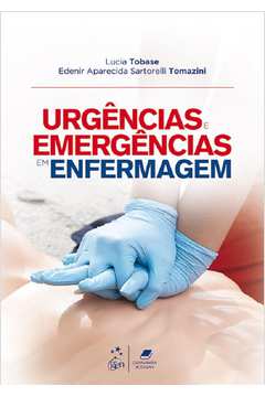 Urgencias E Emergencias Em Enfermagem