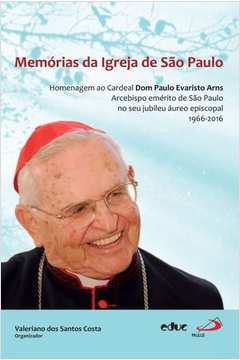 Memórias da Igreja de São Paulo
