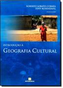 Introducao a Geografia Cultural