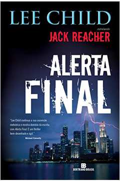 Jack Reacher Alerta Final