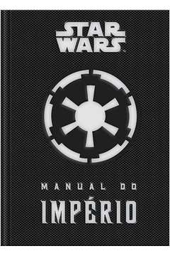 Star Wars - Manual do Império - Guia do Comandante