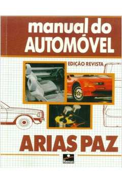 Manual do Automóvel