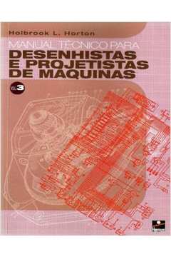 manual de um desenhista 