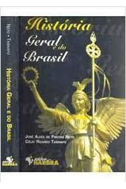 Historia Geral e do Brasil