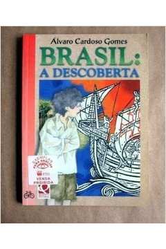 Brasil: a Descoberta