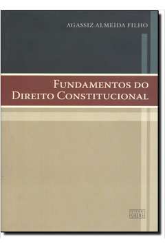 Fundamentos do Direito Constitucional
