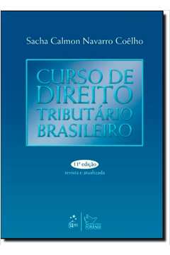 Editora Thoth - Curso de Direito Tributário