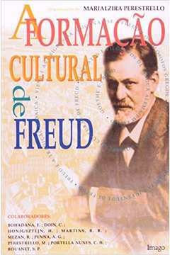 A Formação Cultural de Freud