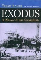 Exodus - a Odisseia de Uma Comandante