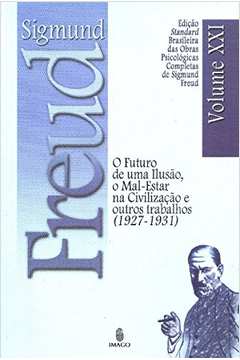 Edição Standard Brasileira das Obras Psicológicas Completas de Freud