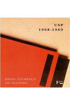 USP : 1968-1969
