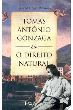Tomás Antônio Gonzaga e o direito natural