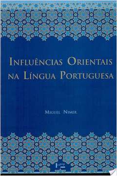 Influências orientais na língua portuguesa : Os Vocábulos Árabes, Ar