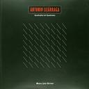 Antonio Lizárraga : quadrados em quadrados