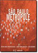 São Paulo metrópole