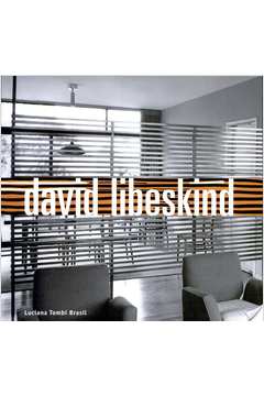 David Libeskind : Ensaio sobre as Residências Unifamiliares