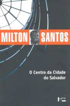 O Centro da Cidade do Salvador
