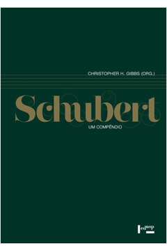 Schubert - um Compêndio