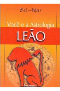 Você e a Astrologia : Leão