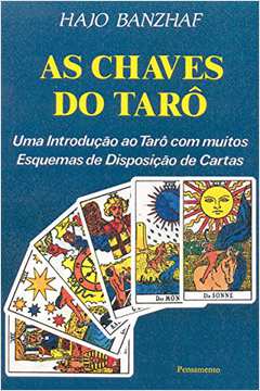 As Chaves do Tarô