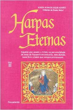 Harpas Eternas  Vol 3