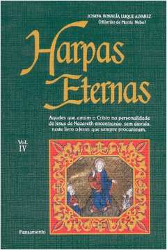 Harpas Eternas, V. 4
