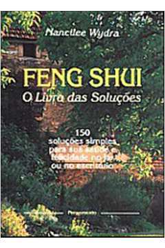 Feng Shui - o Livro das Soluções