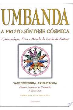 Umbanda - A Proto-Síntese Cósmica