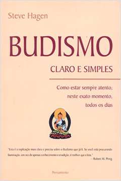 budismo claro e simples