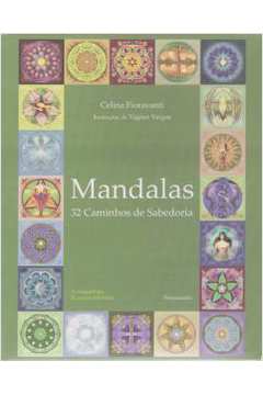 Mandalas -32 Caminhos de Sabedoria
