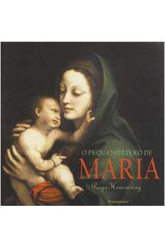 O Pequeno Livro de Maria